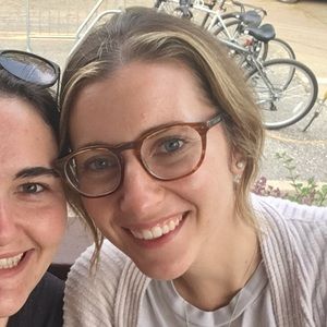 Meet your Posher, Erin